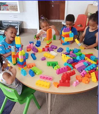 Joyful Noise Early Learning Center