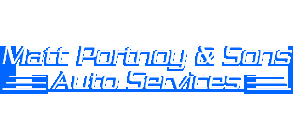 Matt Portnoy & Sons Auto Services LLC logo