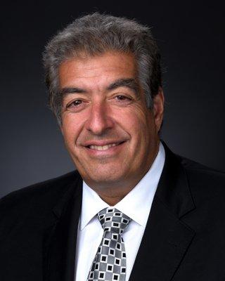 Dr. Steven Karanikolas