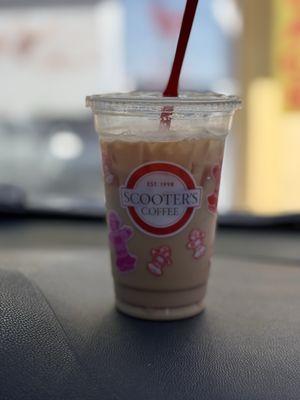 Scooter’s Coffee