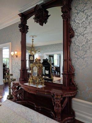 dGray's Furniture LLC Refinishing