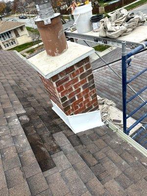 Chimney USA Inc.