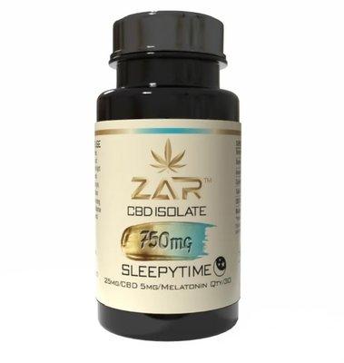 CBD ZAR CBD Isolate 750 mg Sleepytime