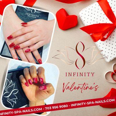 Infinity Spa and Nails