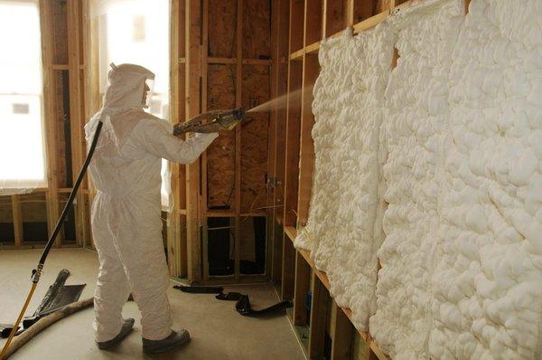 Spray Foam Region Enterprise Inc is a company dedicated to helping home and business owners to live a more comfortable life.