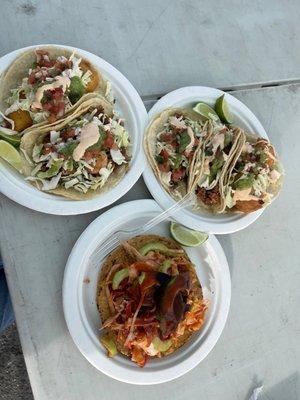 Mariscos El Kora