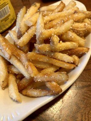 Side Of Truffle Fries