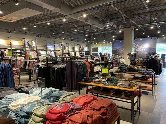 Eddie Bauer Outlet