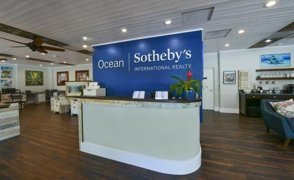 Ocean Sothebys International Realty