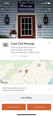 Cape Cod Wellness Works