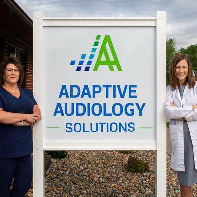 Adaptive Audiology Solutions