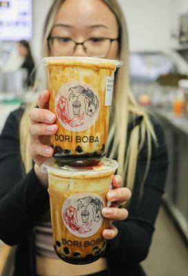 Dori Boba