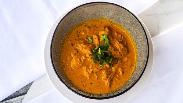 Chicken Tikka Masala