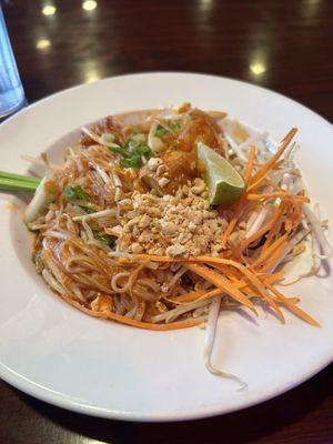 Pad Thai