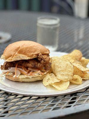 Bread & Circus Sandwich Kitchen