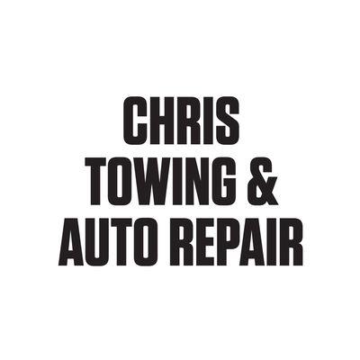 Chris Towing & Auto Repair