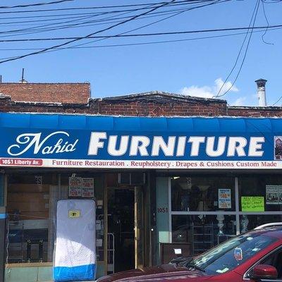 Bedroom, dining,  living room Furniture. Special discount on mattress. Sale on Dresser Mirror, dining chair and sofa bed.