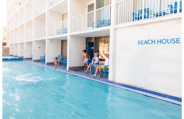 The Island Resort at Fort Walton Beach