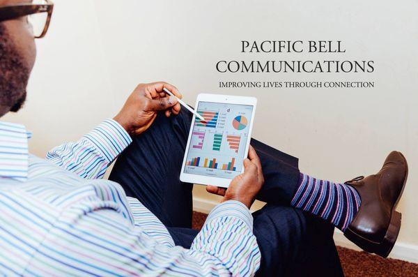 Pacific Bell Communications