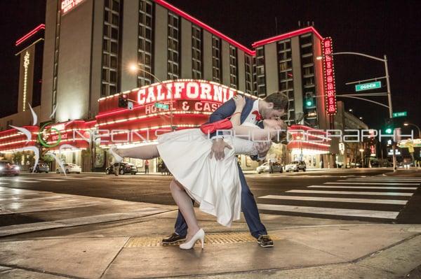 Las Vegas Wedding Photography