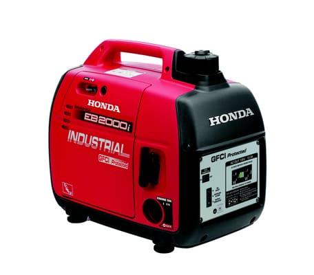 Honda Generators