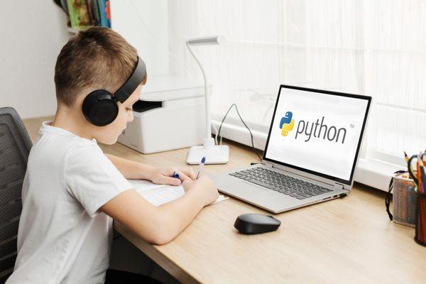 python course