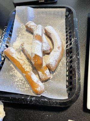 Beignet Baton Rouge