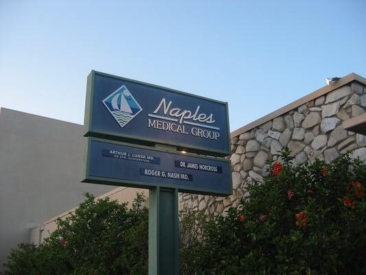 Naples Medical Group