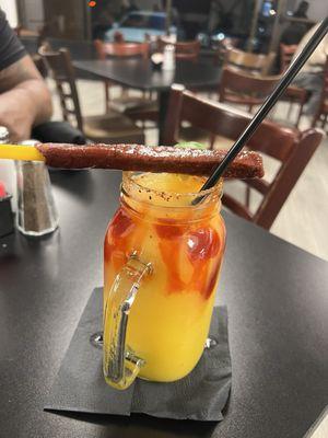 Mangonada