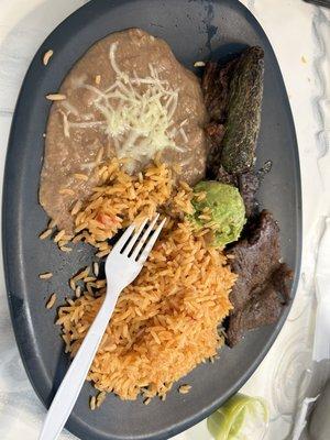 Carne Asada