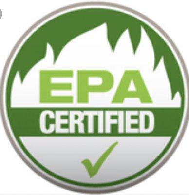 EPA Certified