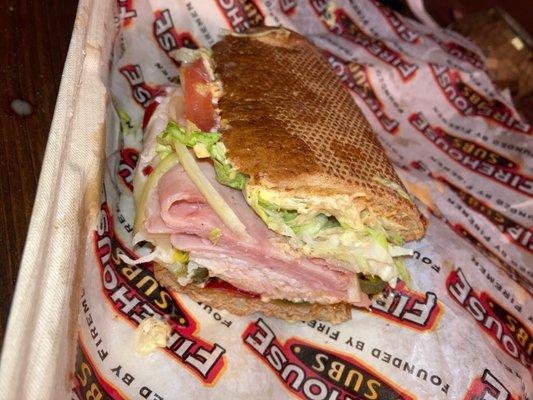 Firehouse Subs 5th Ave Shoppes