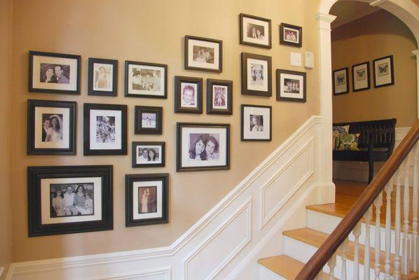 Artistic Expressions Custom Picture Framing