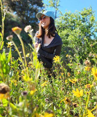 Super bloom