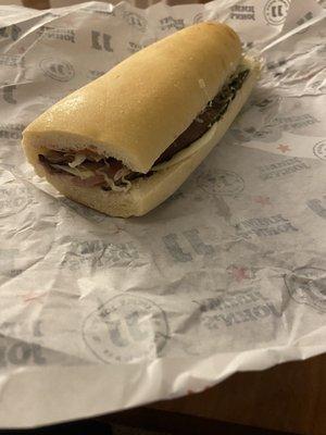 Jimmy John's