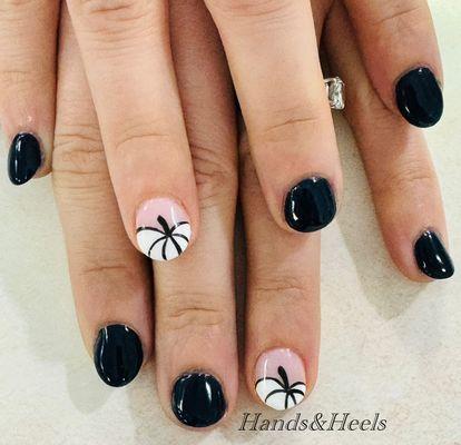 Nail design