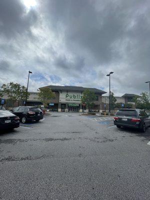 Publix Pharmacy