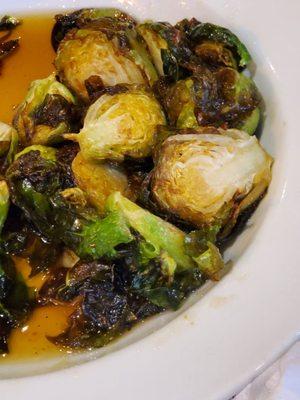 Brussel Sprouts