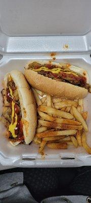 Fat Philly's