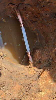 Water leaks are common but they dont have to be expensive.