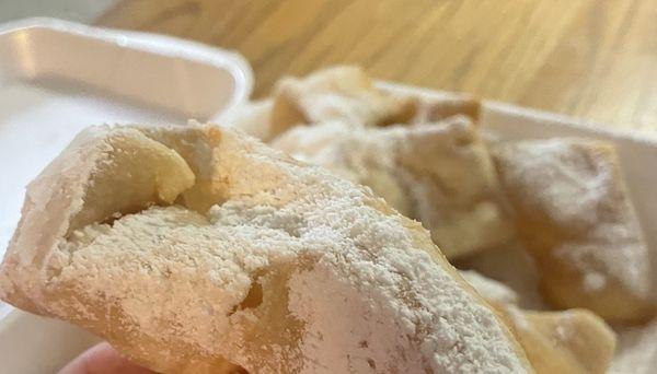 Beignets