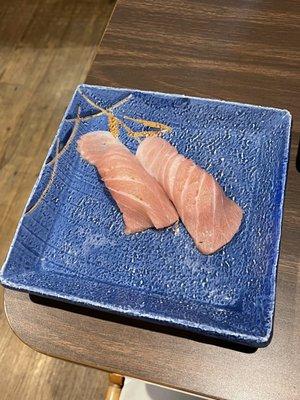 Otoro nigiri