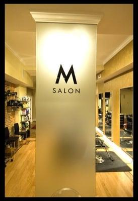 M Salon