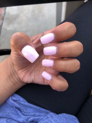 Nails