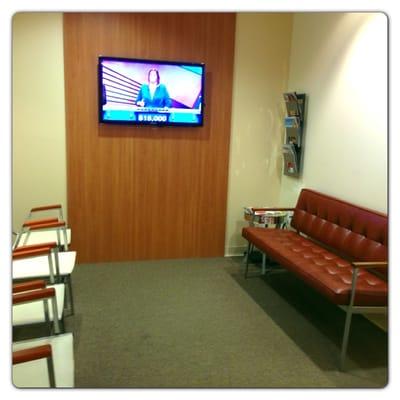 Waiting Room