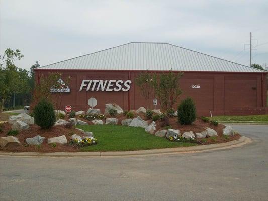 Welcome to Mountain Island Fitness