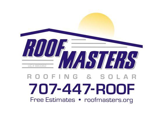 Roofmasters