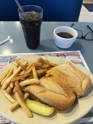 French Dip