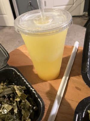 Lemonade