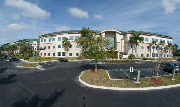 Everglades University - Sarasota